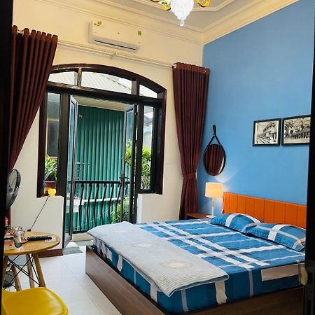 Honey Homestay Ανόι Εξωτερικό φωτογραφία