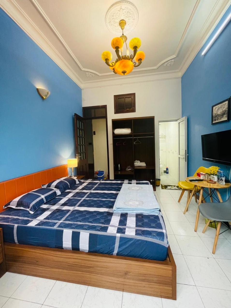 Honey Homestay Ανόι Εξωτερικό φωτογραφία