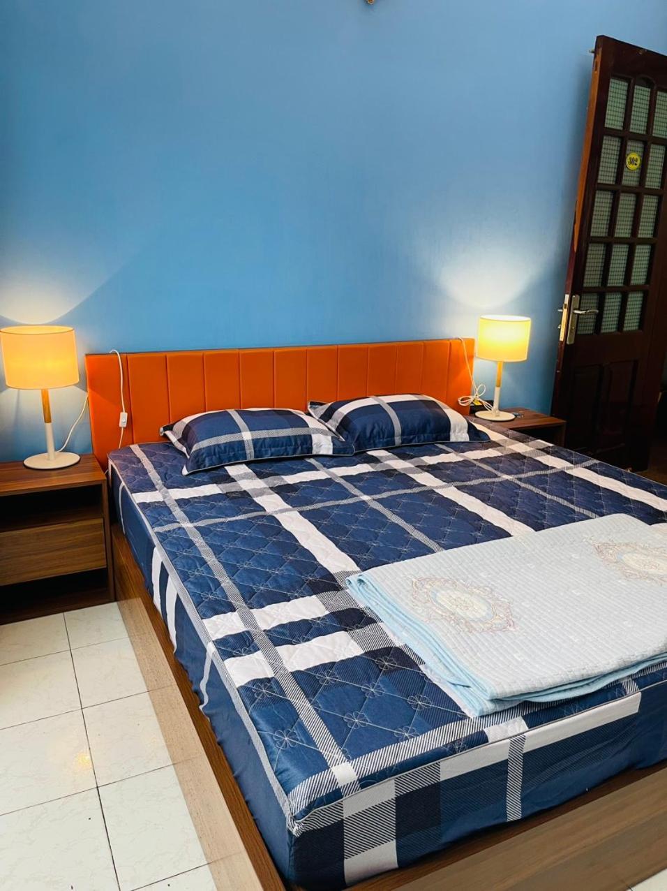 Honey Homestay Ανόι Εξωτερικό φωτογραφία