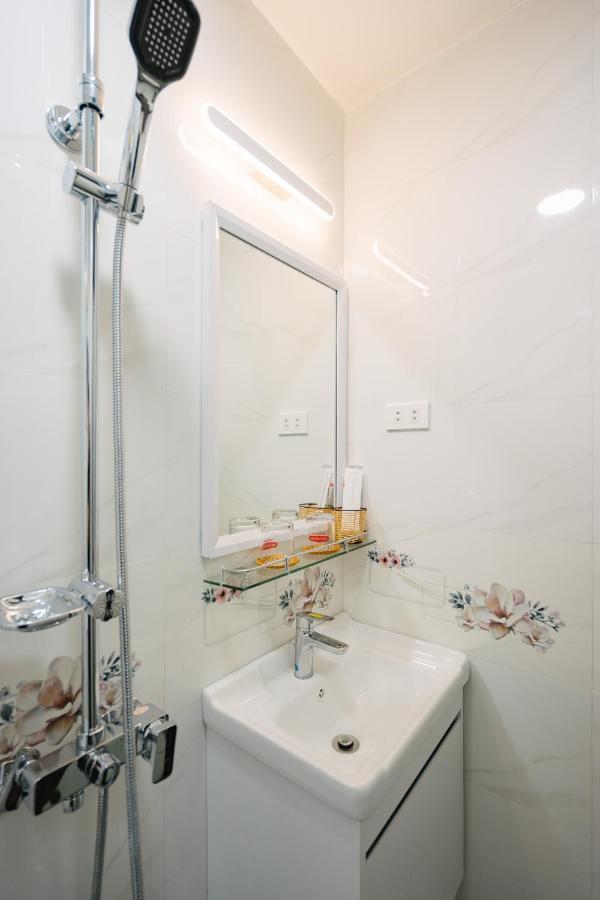 Honey Homestay Ανόι Εξωτερικό φωτογραφία